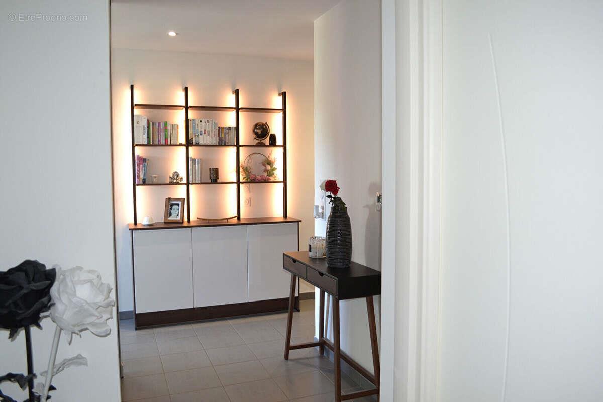 Appartement à vendre, 90m², Janneyrias