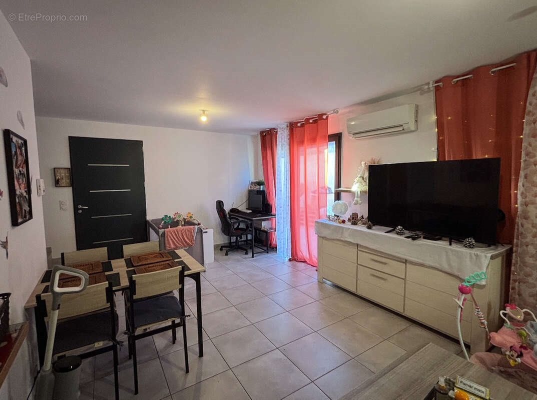 Appartement à vendre, 64m², Perpignan