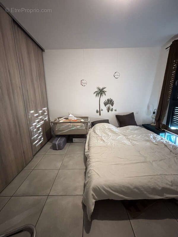 Appartement à vendre, 64m², Perpignan