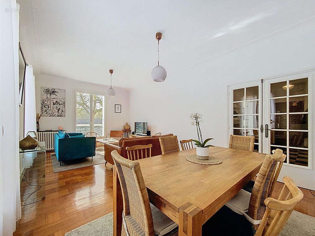 Appartement à vendre, 117m², Brest