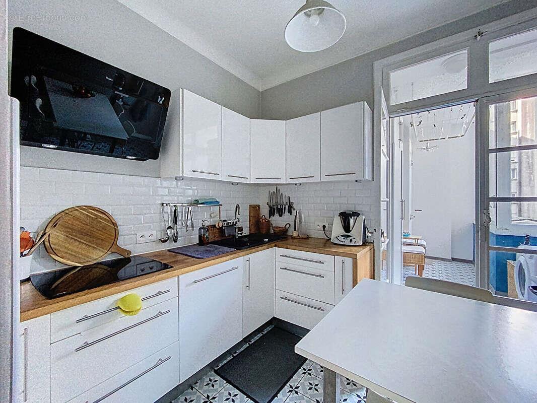 Appartement à vendre, 117m², Brest