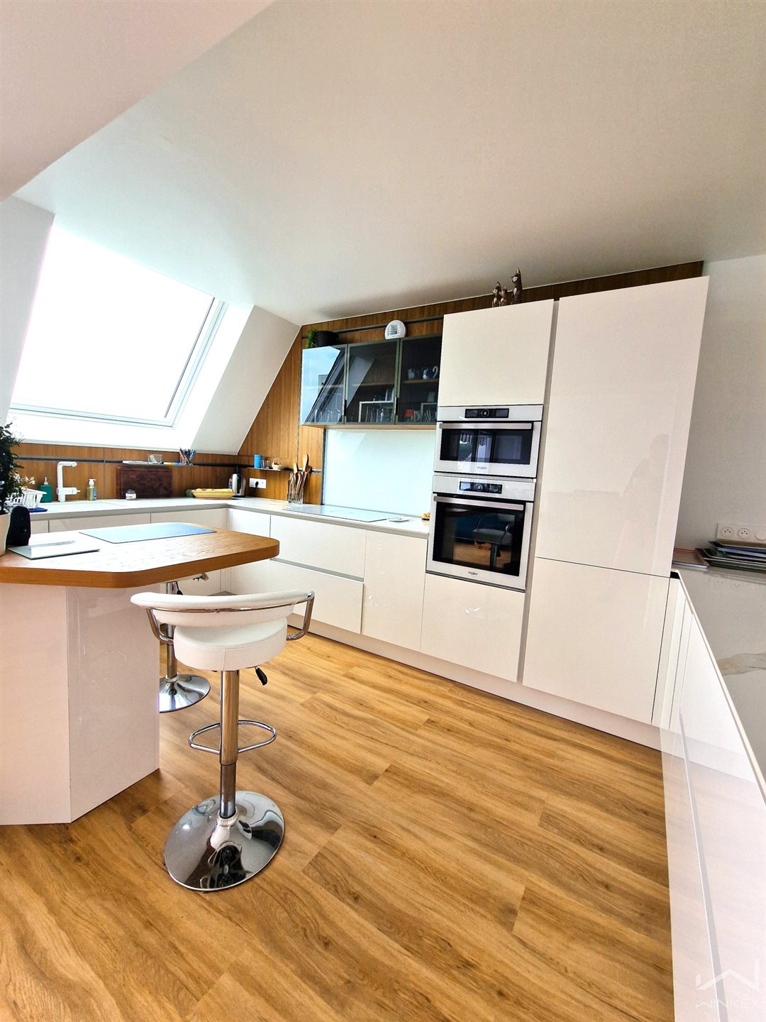 Appartement à vendre, 115m², Tours