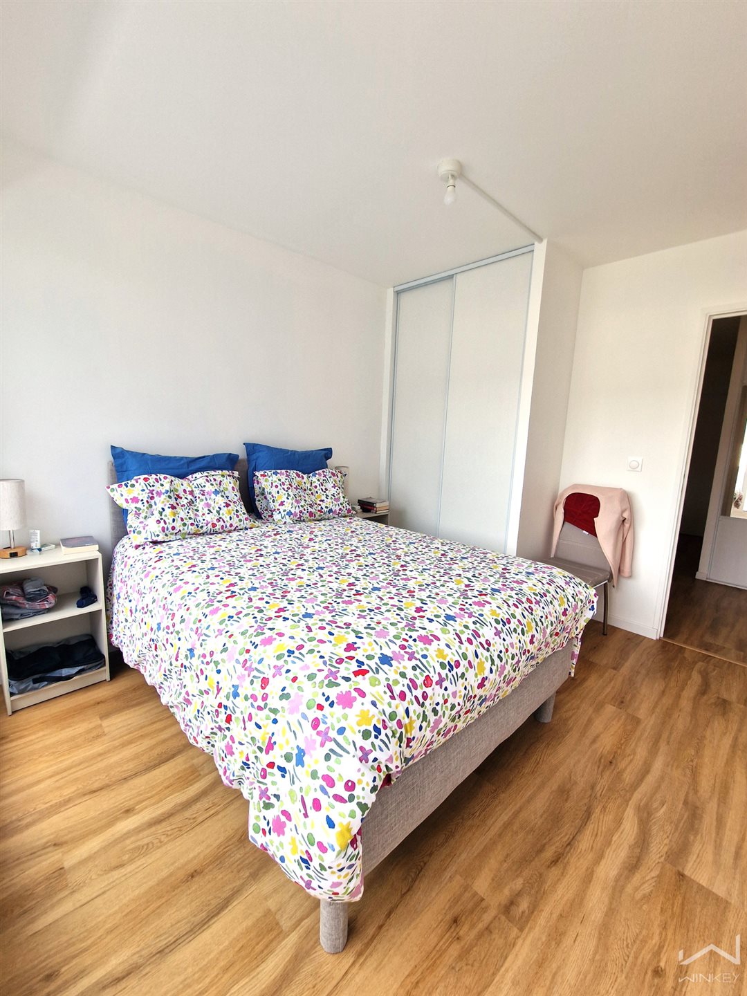 Appartement à vendre, 115m², Tours