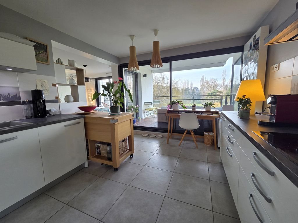 Appartement à vendre, 102m², Bellerive-sur-Allier