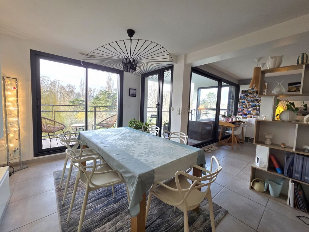 Appartement à vendre, 102m², Bellerive-sur-Allier