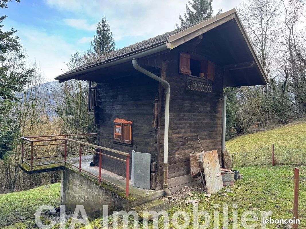 Maison à vendre, 30m², Marignier
