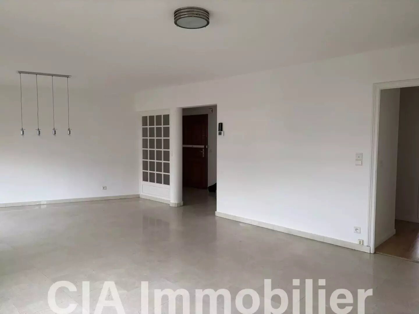 Appartement à louer, 145m², Gaillard