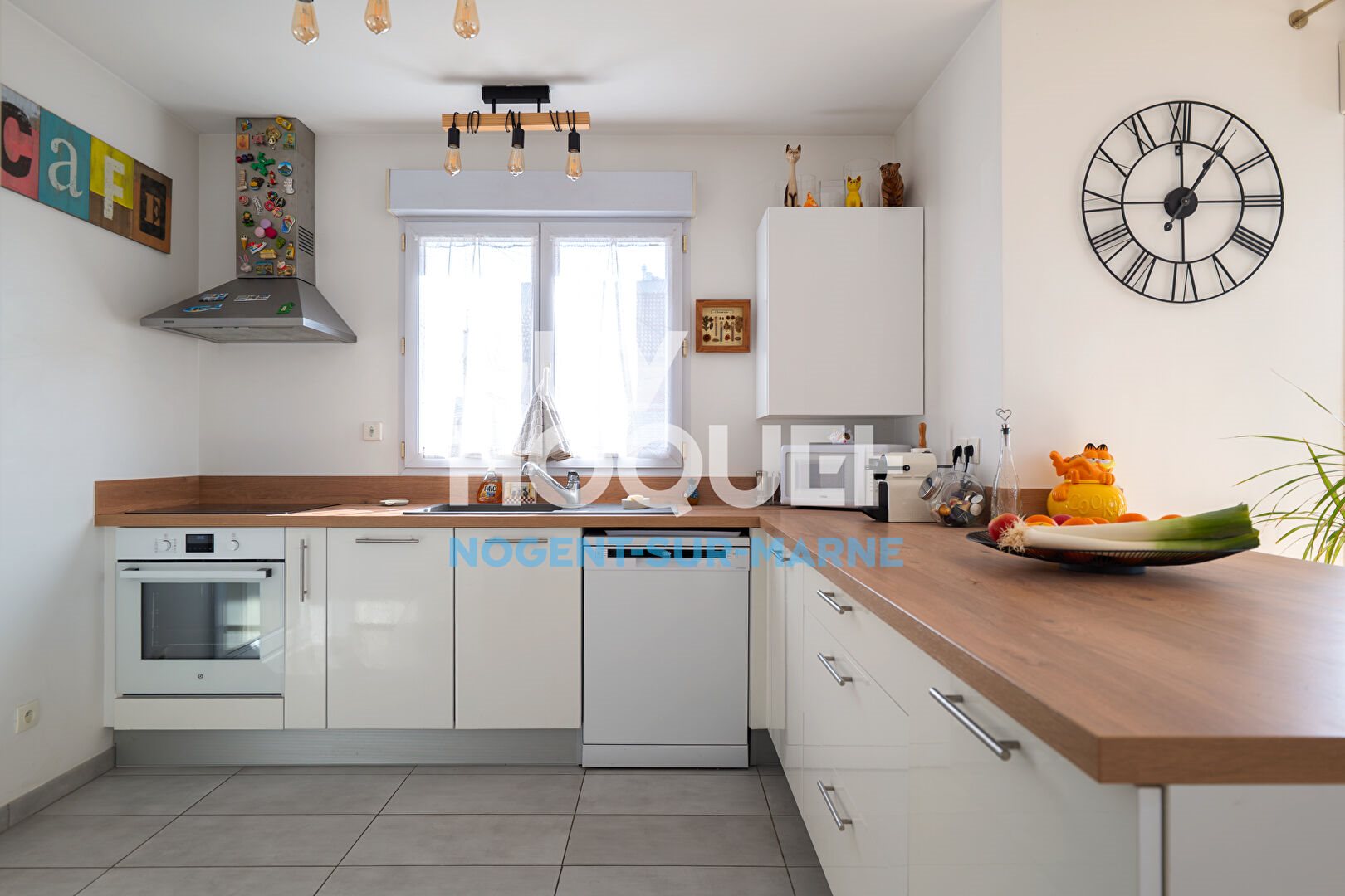 Appartement à vendre, 64m², Bry-sur-Marne