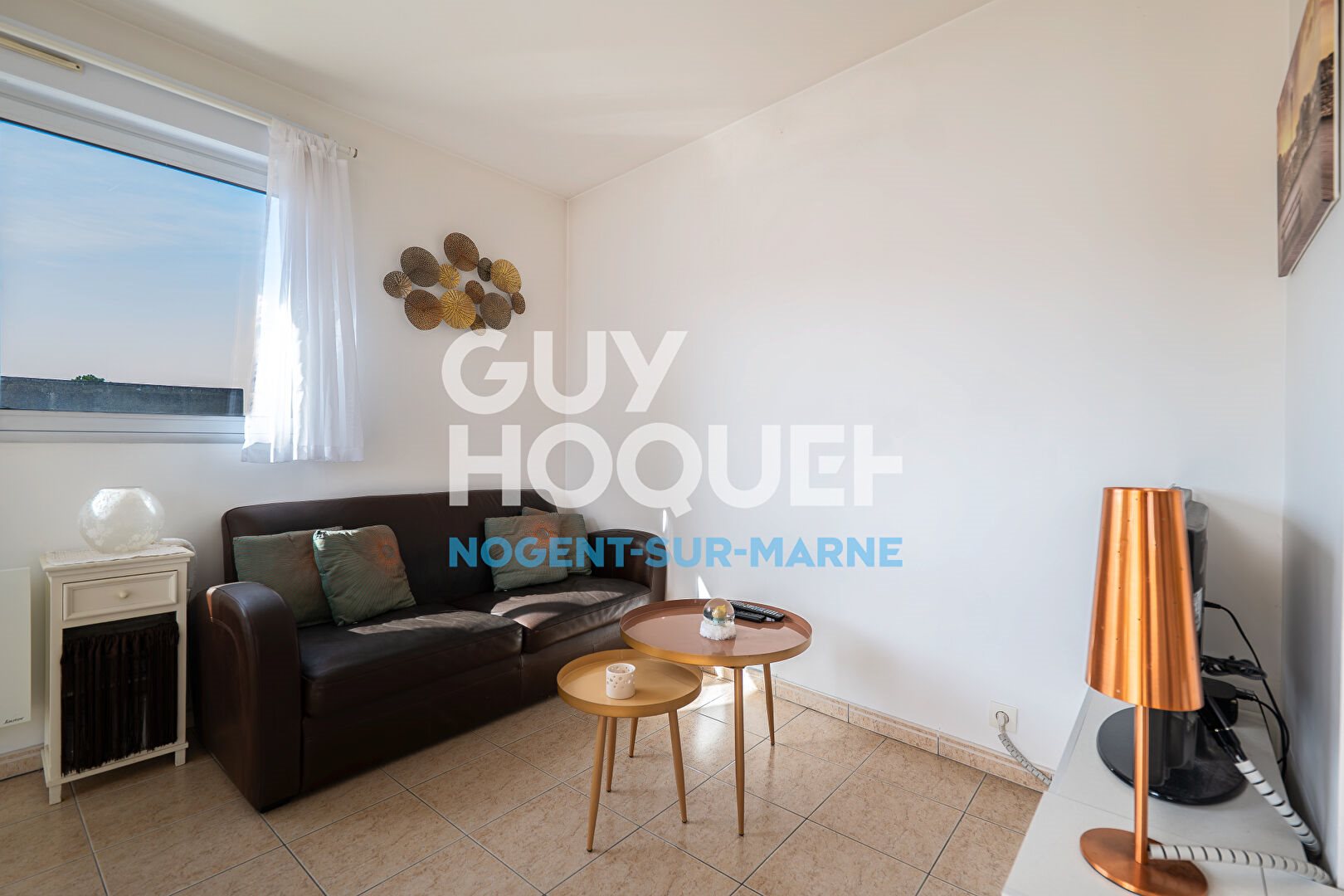 Appartement à vendre, 64m², Bry-sur-Marne
