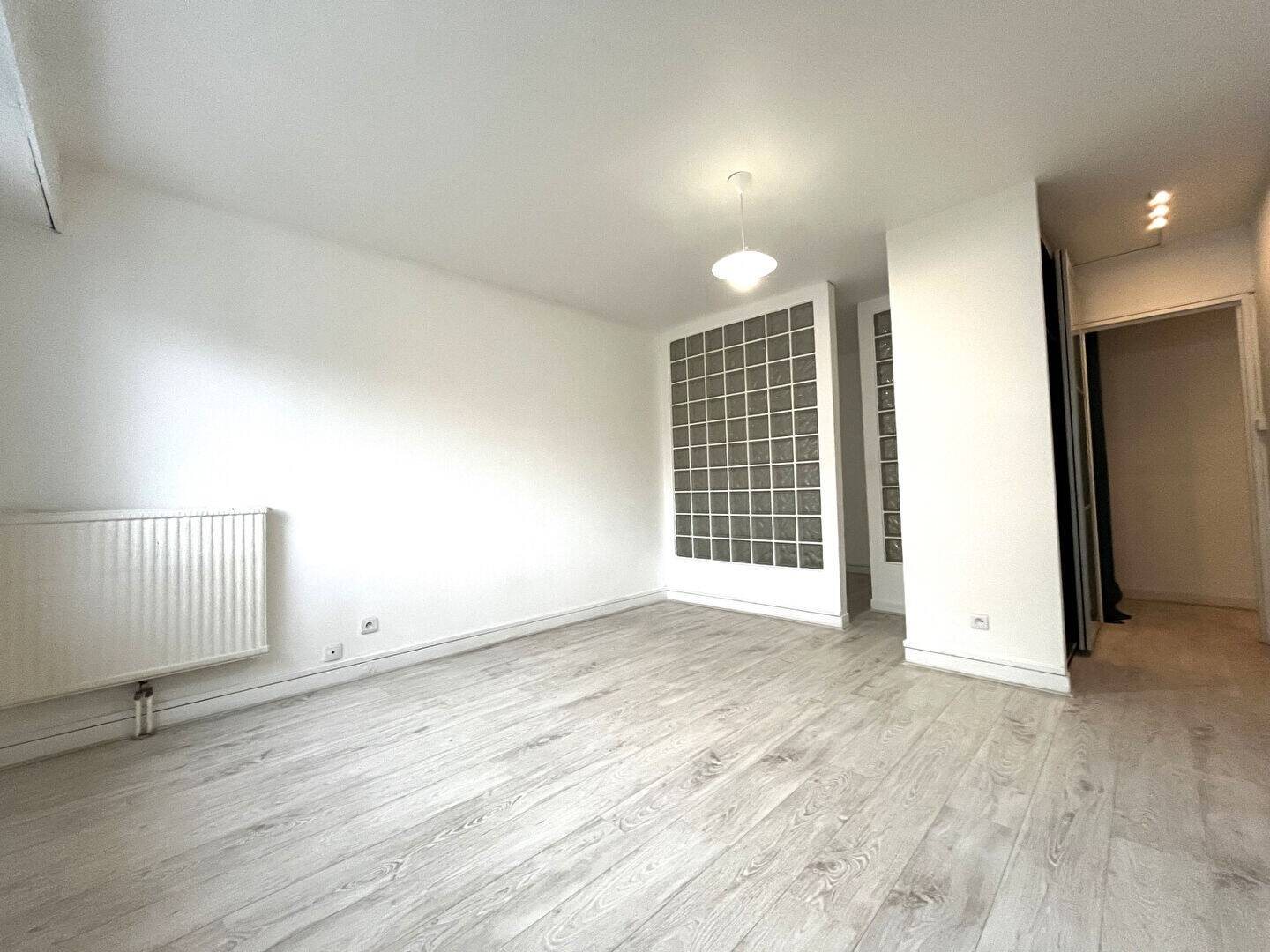 Appartement à louer, 33m², Nogent-sur-Marne