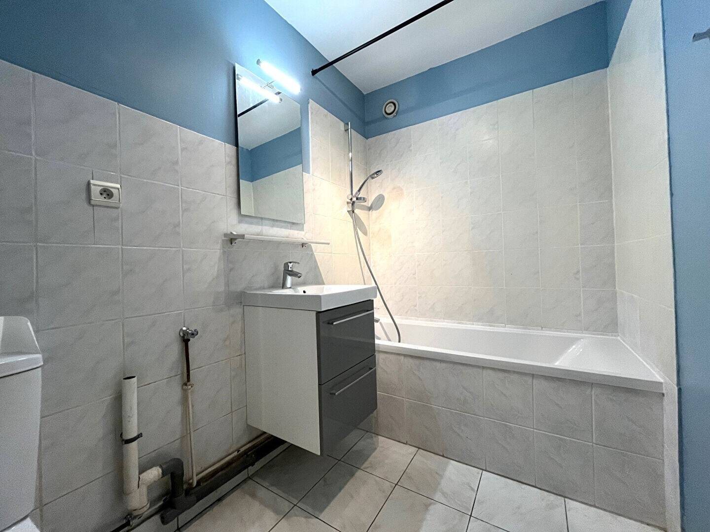 Appartement à louer, 33m², Nogent-sur-Marne