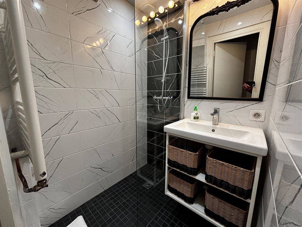 Appartement à louer, 44m², Clermont-Ferrand