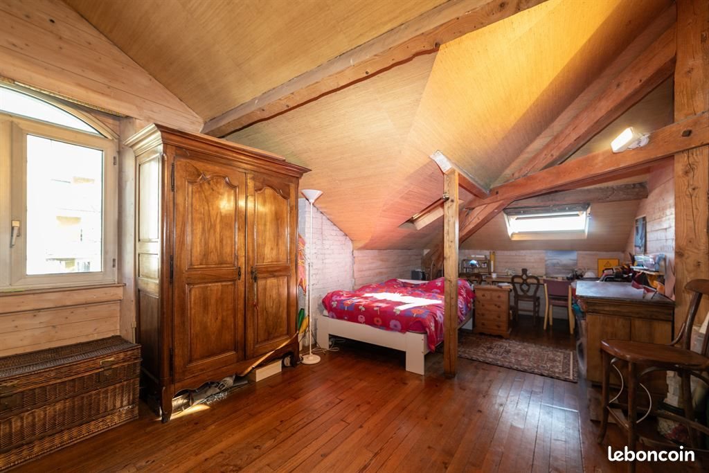 Appartement à vendre, 84m², Clermont-Ferrand