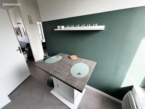 Appartement à louer, 33m², Clermont-Ferrand