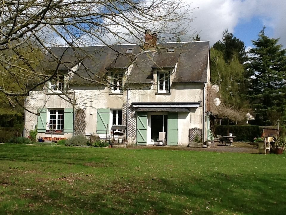 Maison à vendre, 166m², Bretagnolles