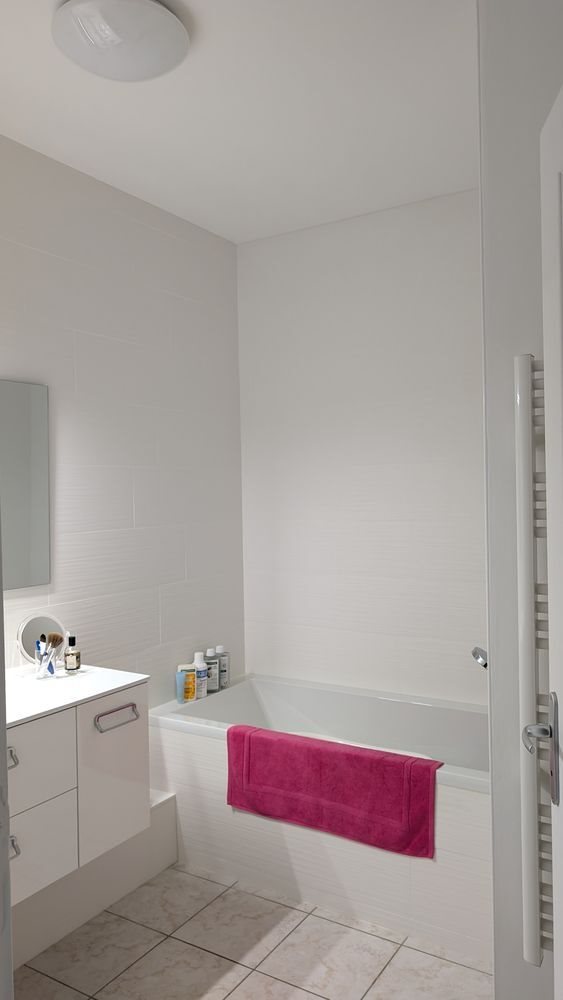 Appartement à vendre, 68m², Vertou