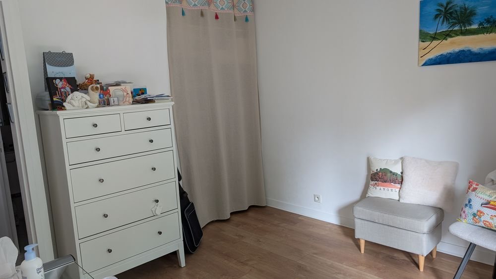 Appartement à vendre, 68m², Vertou