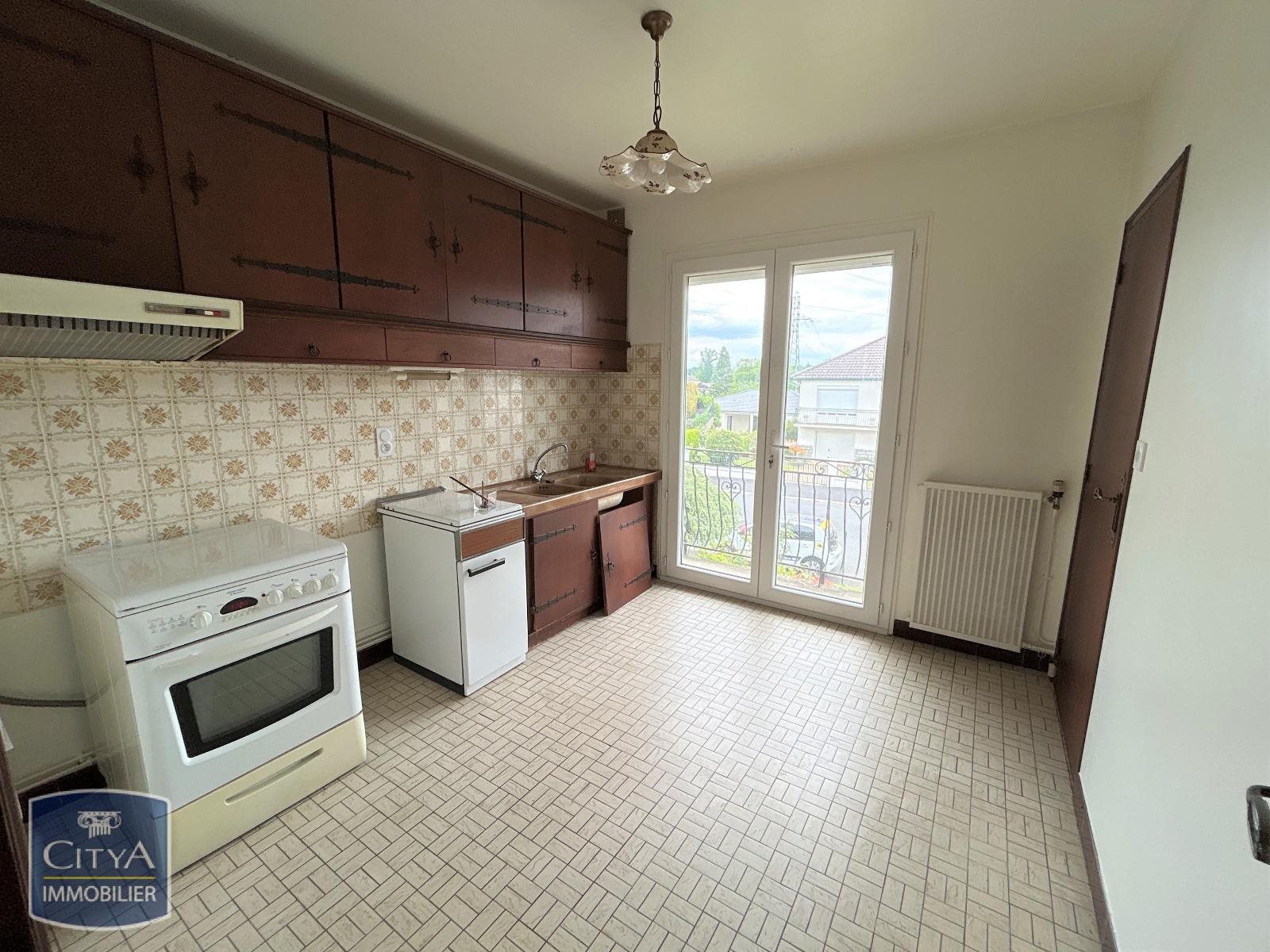 Maison à louer, 133m², Panazol