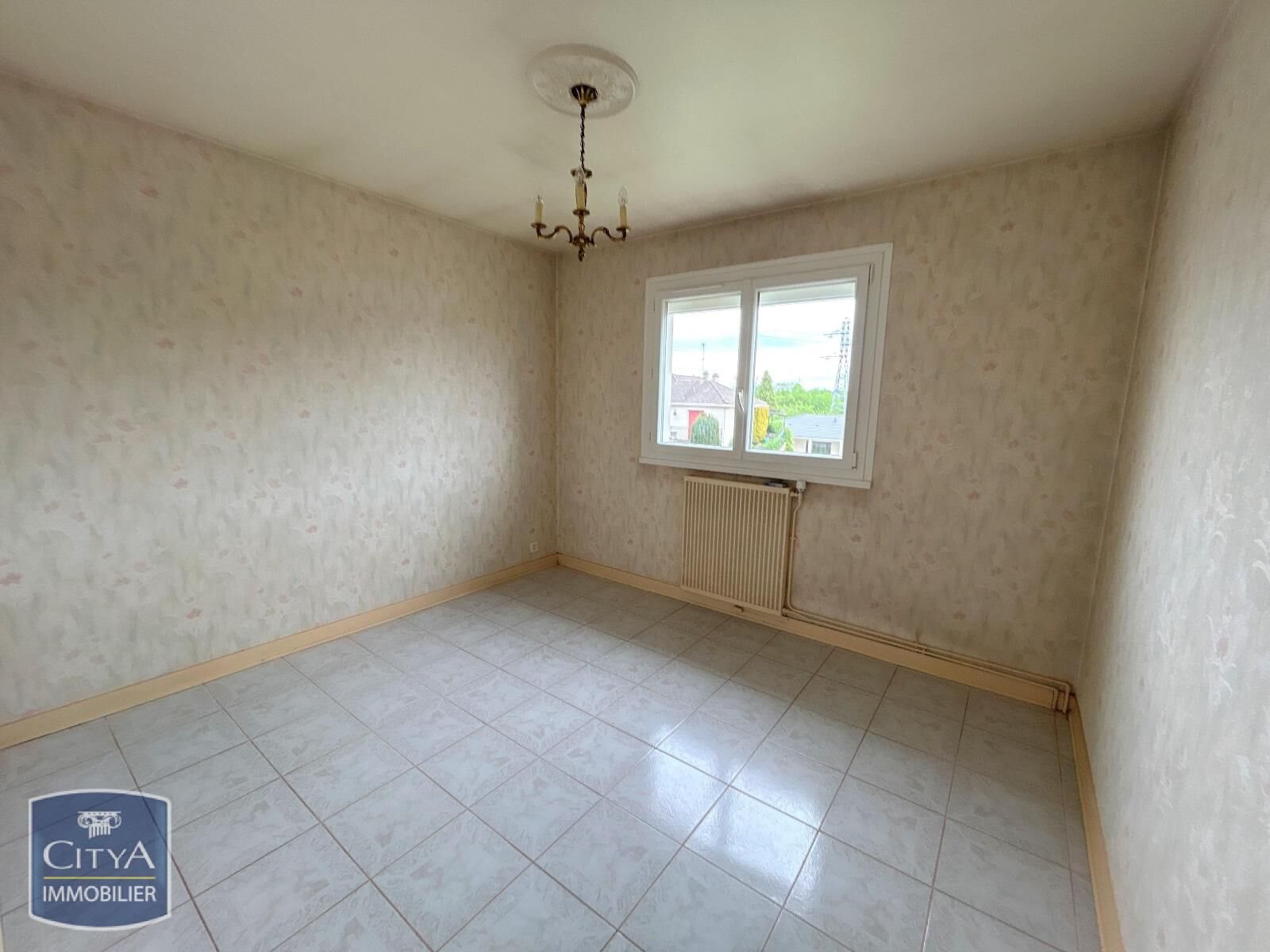 Maison à louer, 133m², Panazol