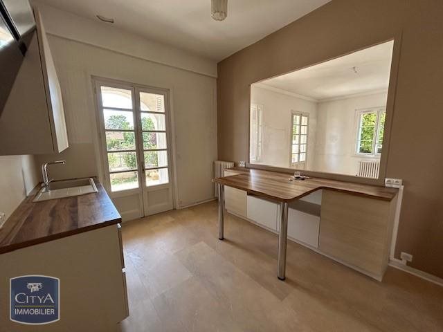 Maison à louer, 169m², Saint-Sulpice-de-Royan