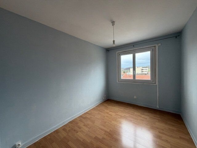 Appartement à vendre, 71m², Roche-la-Molière