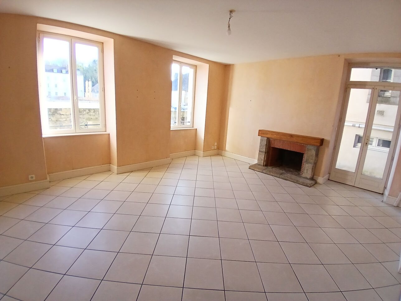 Maison à louer, 119m², Quimperlé