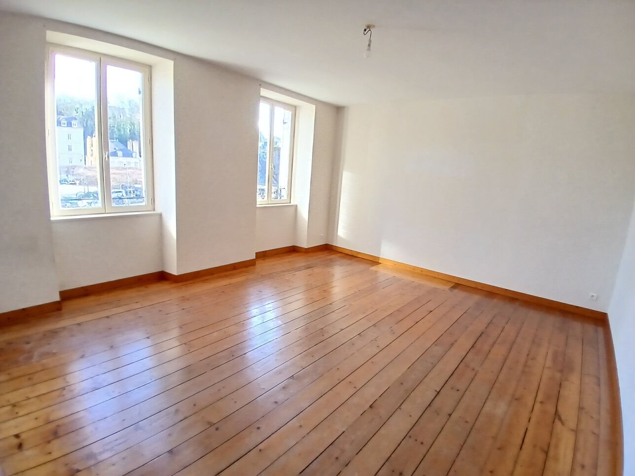 Maison à louer, 119m², Quimperlé