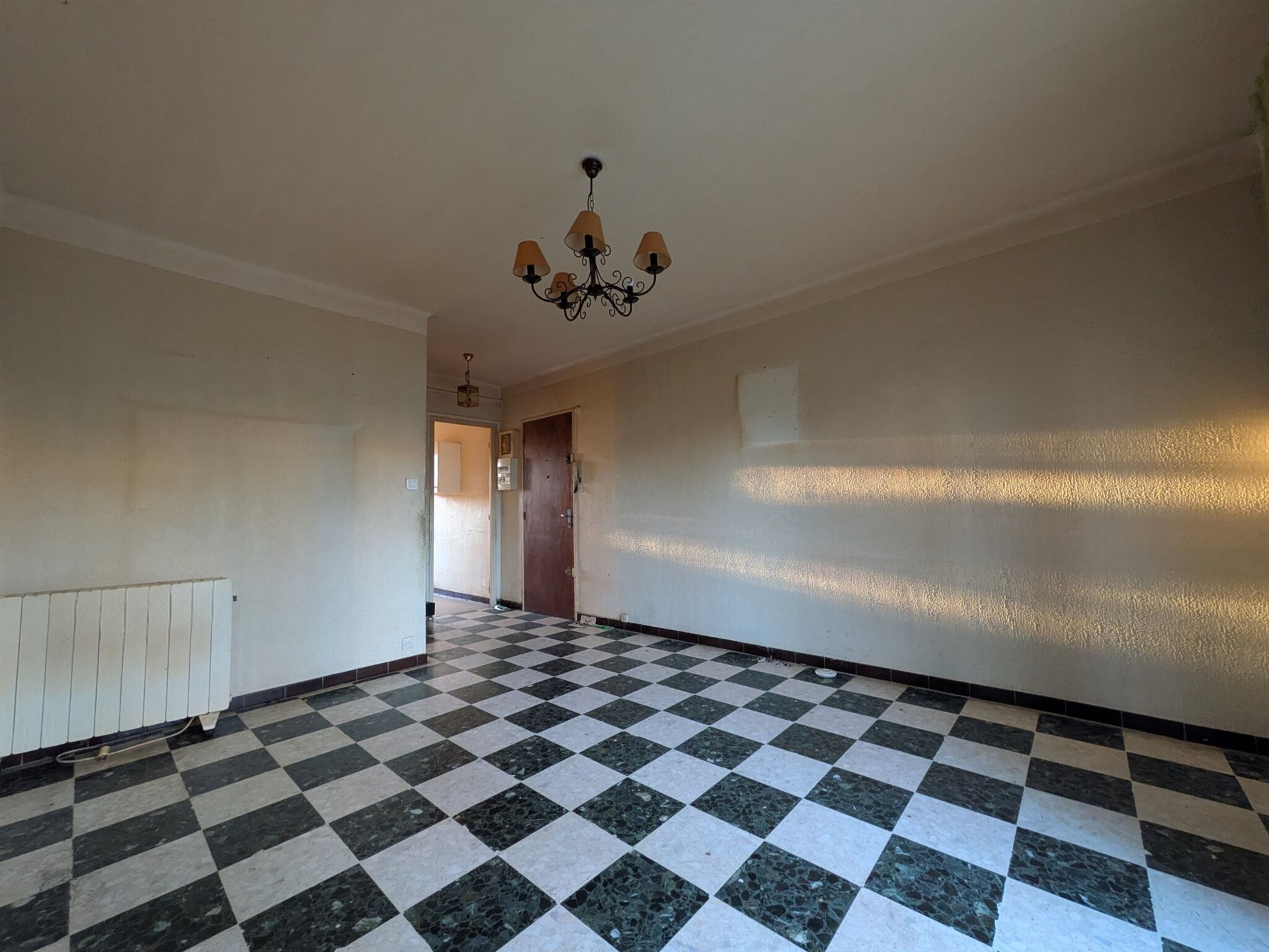 Appartement à vendre, 72m², Peyrolles-en-Provence