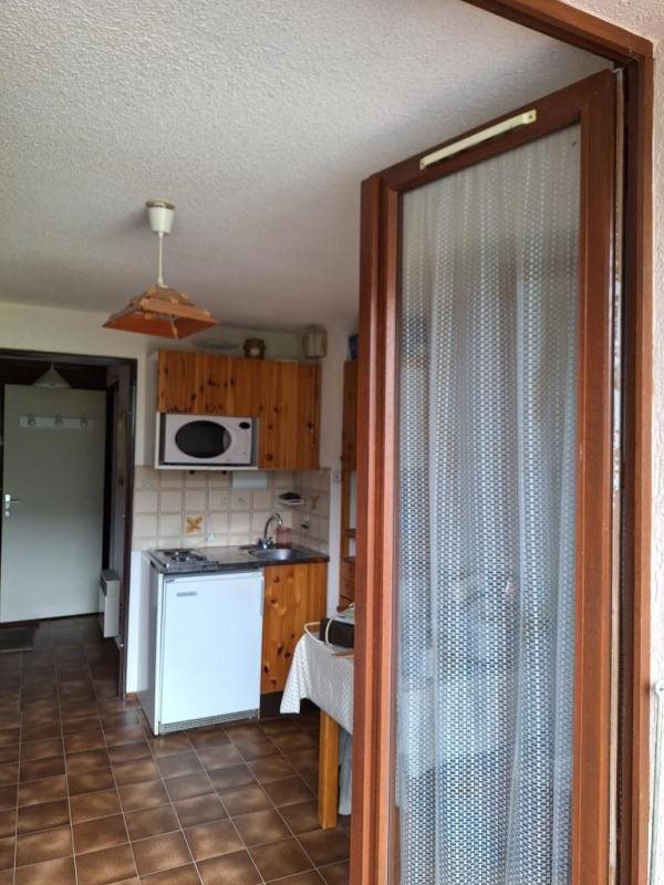 Appartement à louer, 20m², Lélex