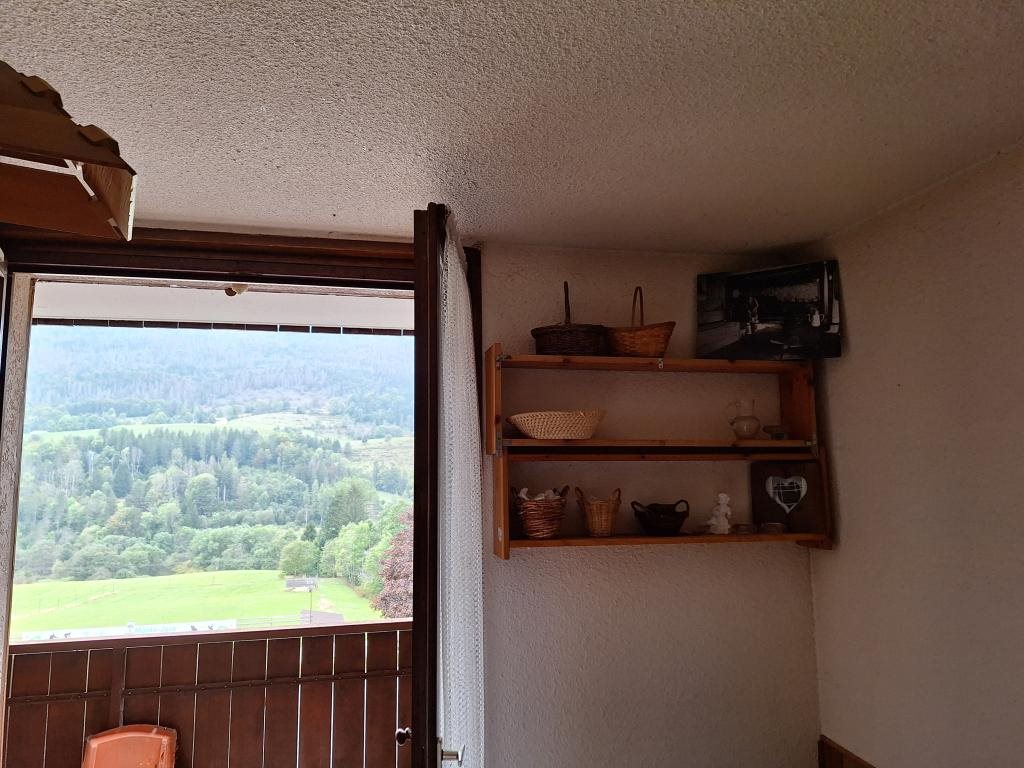 Appartement à louer, 20m², Lélex