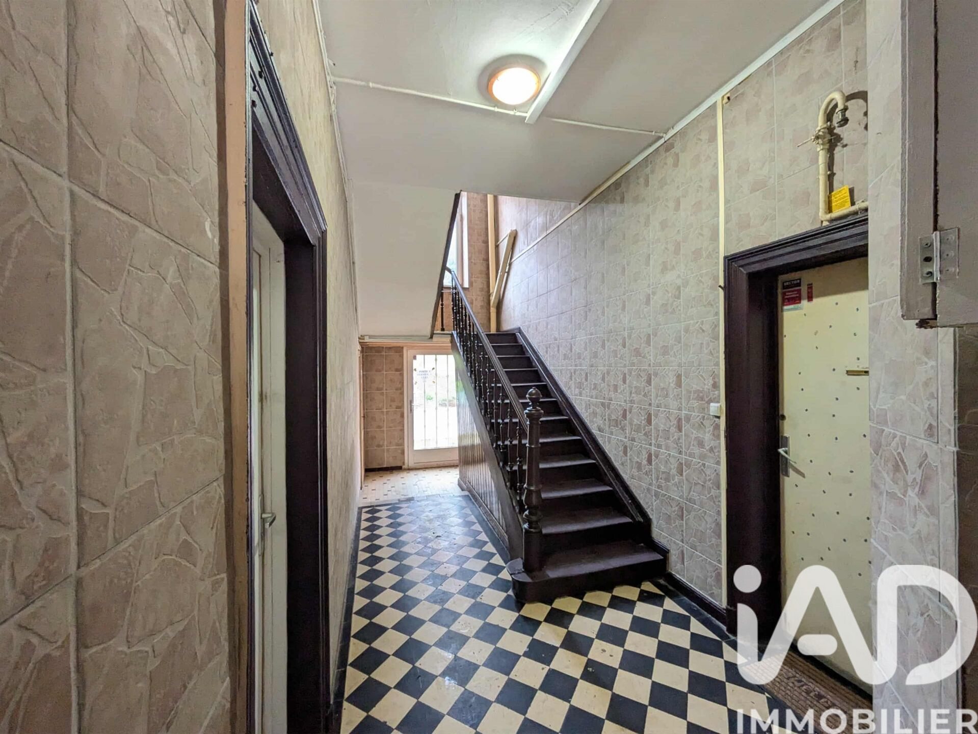 Appartement à vendre, 364m², Algrange