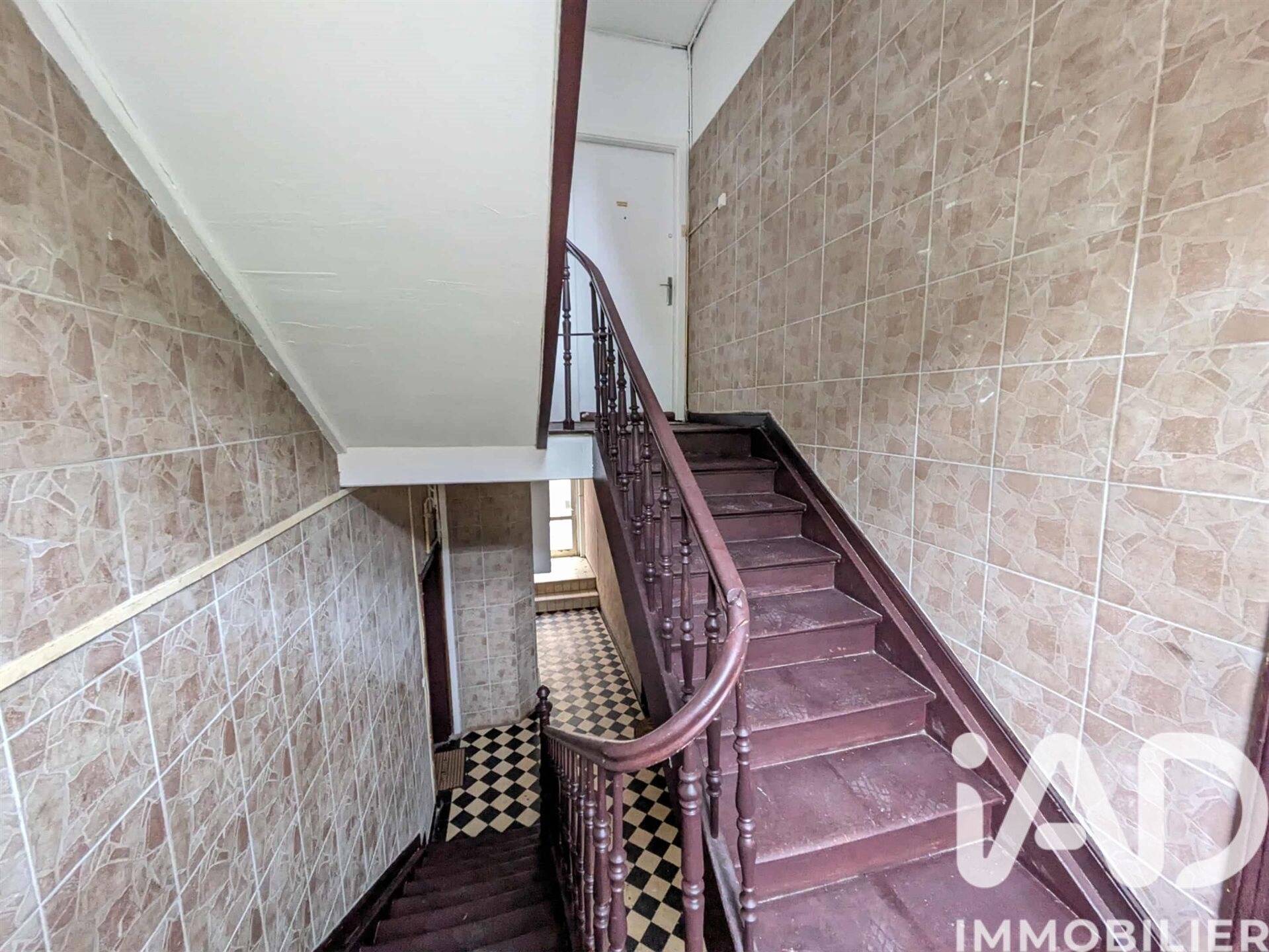 Appartement à vendre, 364m², Algrange