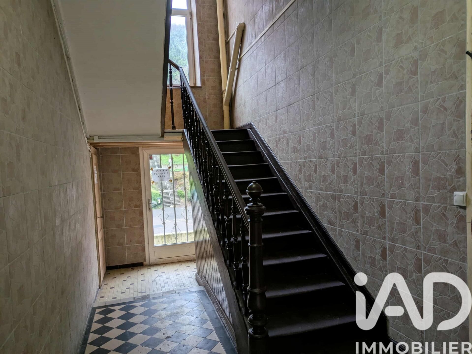 Appartement à vendre, 364m², Algrange