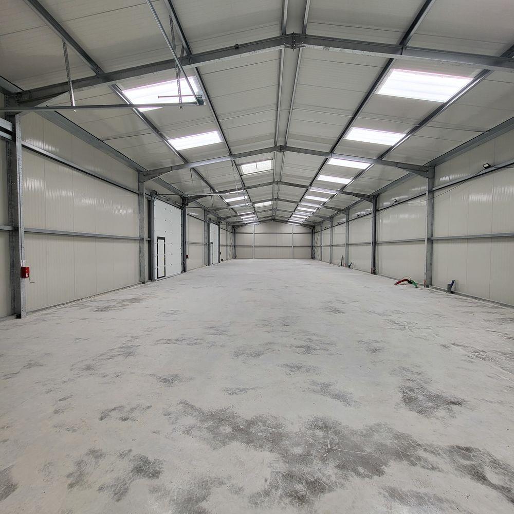 Maison à louer, 530m², Egreville