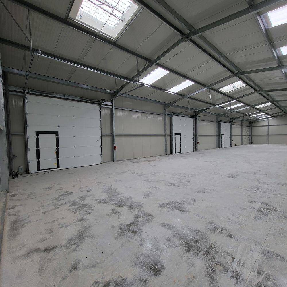 Maison à louer, 530m², Egreville