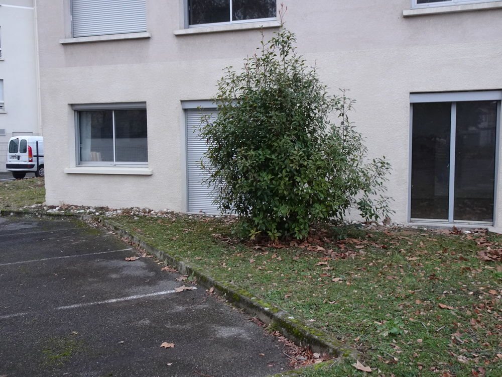 Appartement à louer, 93m², La Tour-du-Pin