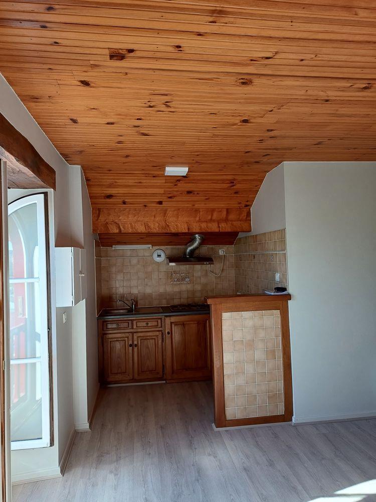 Appartement à vendre, 34m², Amendeuix-Oneix