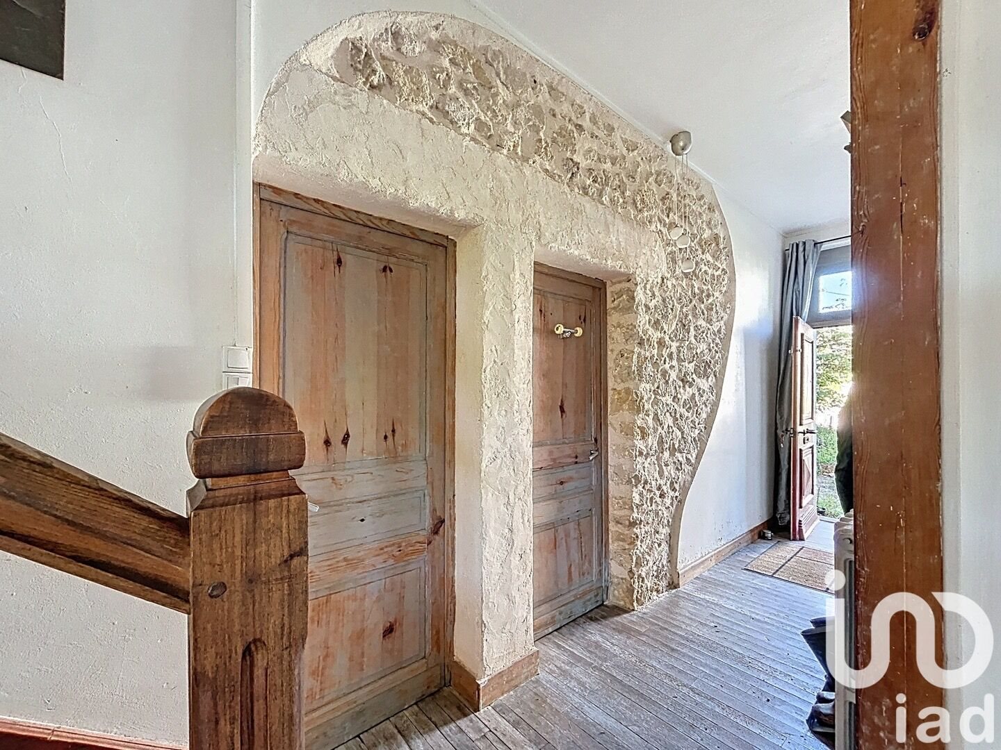 Maison à vendre, 375m², Saint-Etienne-de-Puycorbier