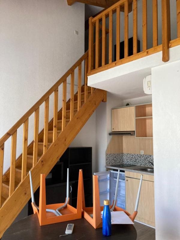 Appartement à vendre, 47m², Corte