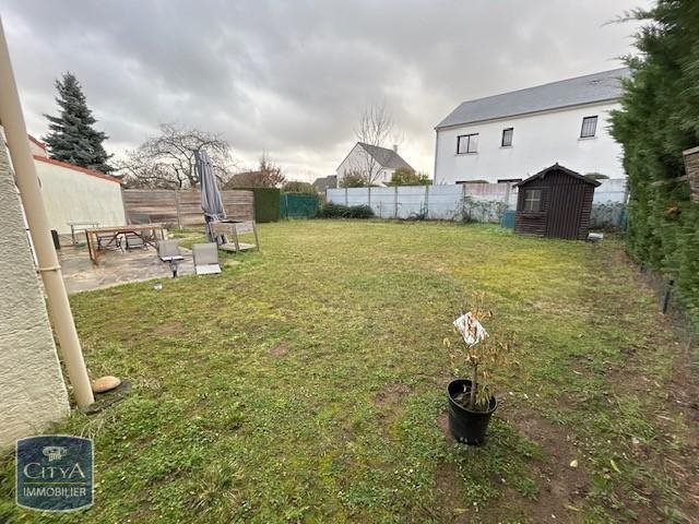 Maison à louer, 105m², Olivet