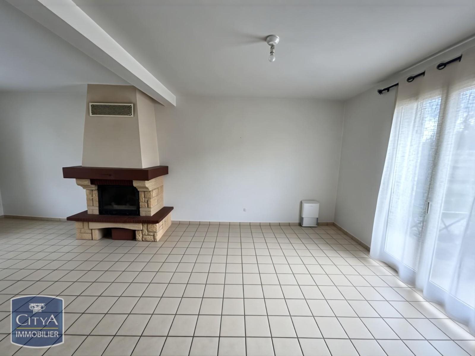 Maison à louer, 105m², Olivet