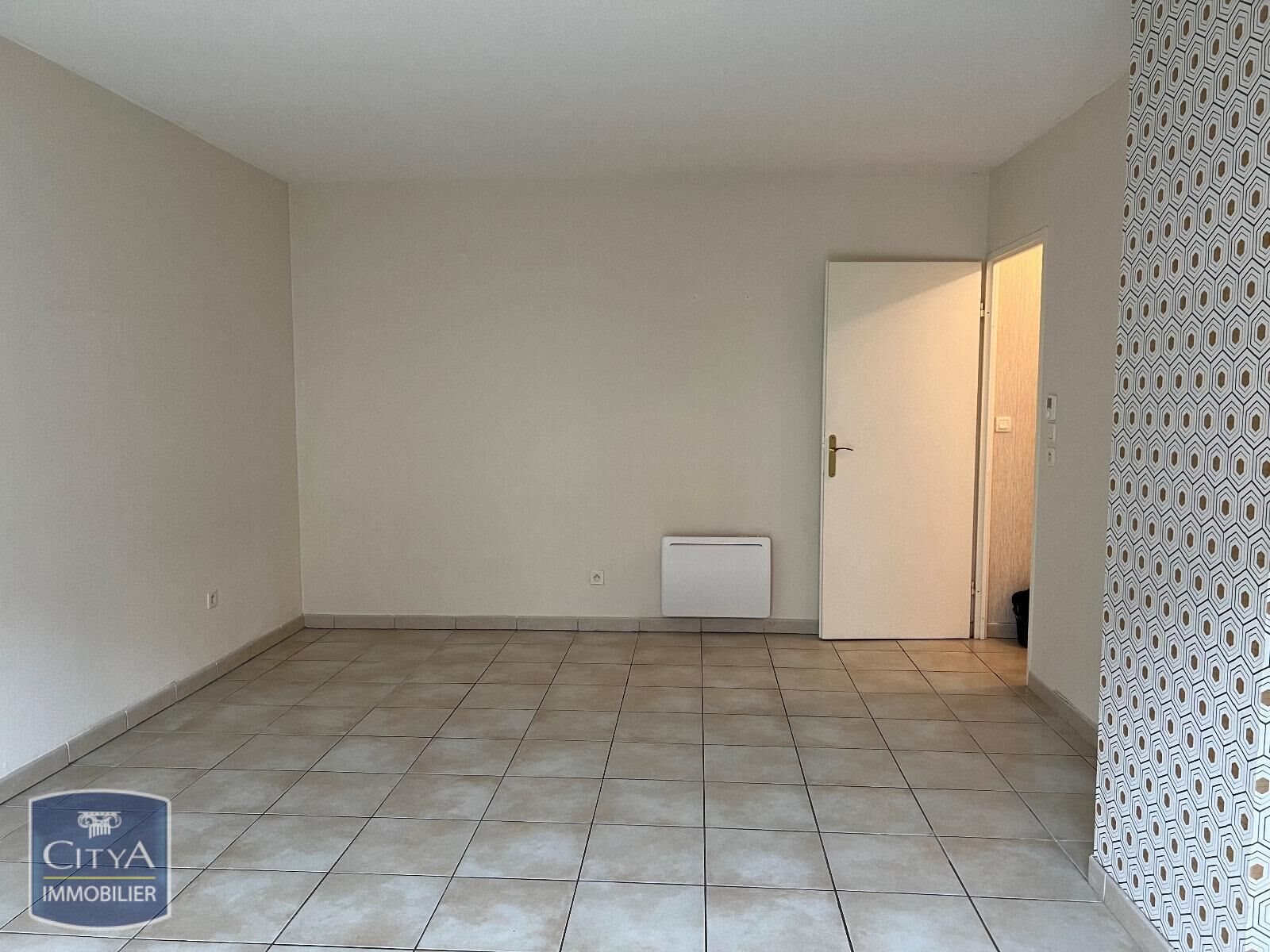 Appartement à louer, 47m², Vendin-le-Vieil