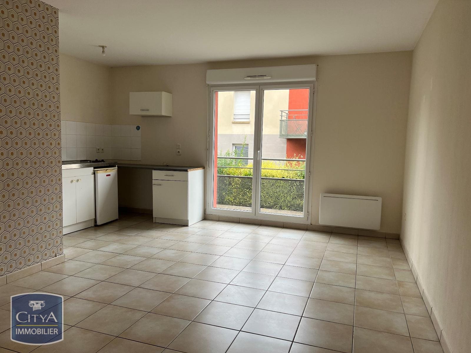Appartement à louer, 47m², Vendin-le-Vieil
