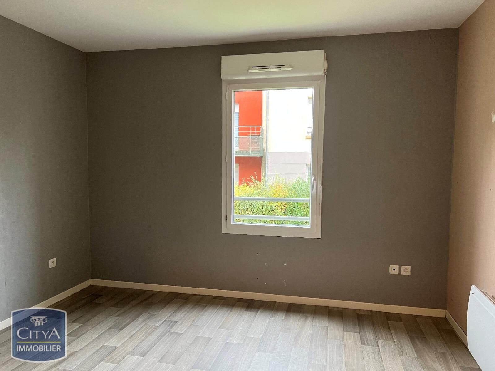 Appartement à louer, 47m², Vendin-le-Vieil