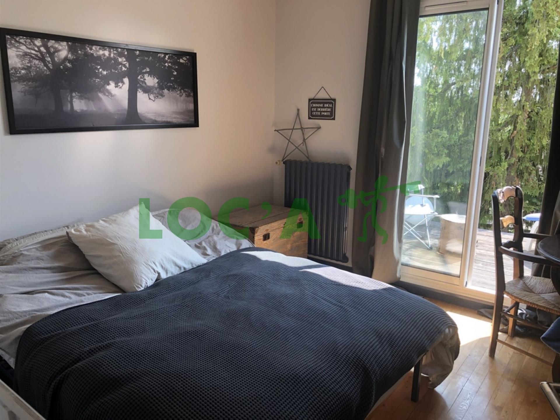 Maison à louer, 180m², Echevannes