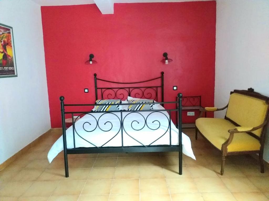 Maison à louer, 126m², Rodès