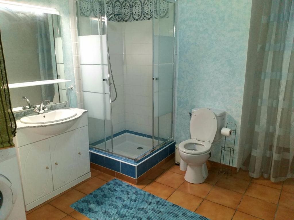 Maison à louer, 126m², Rodès