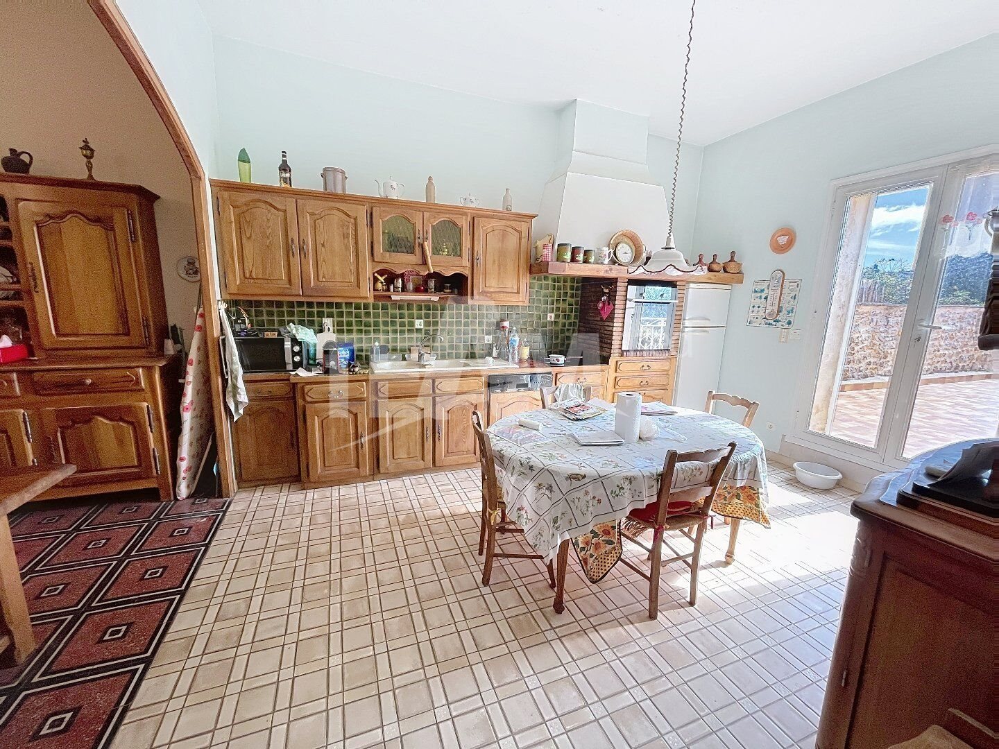 Maison à vendre, 230m², Gigean