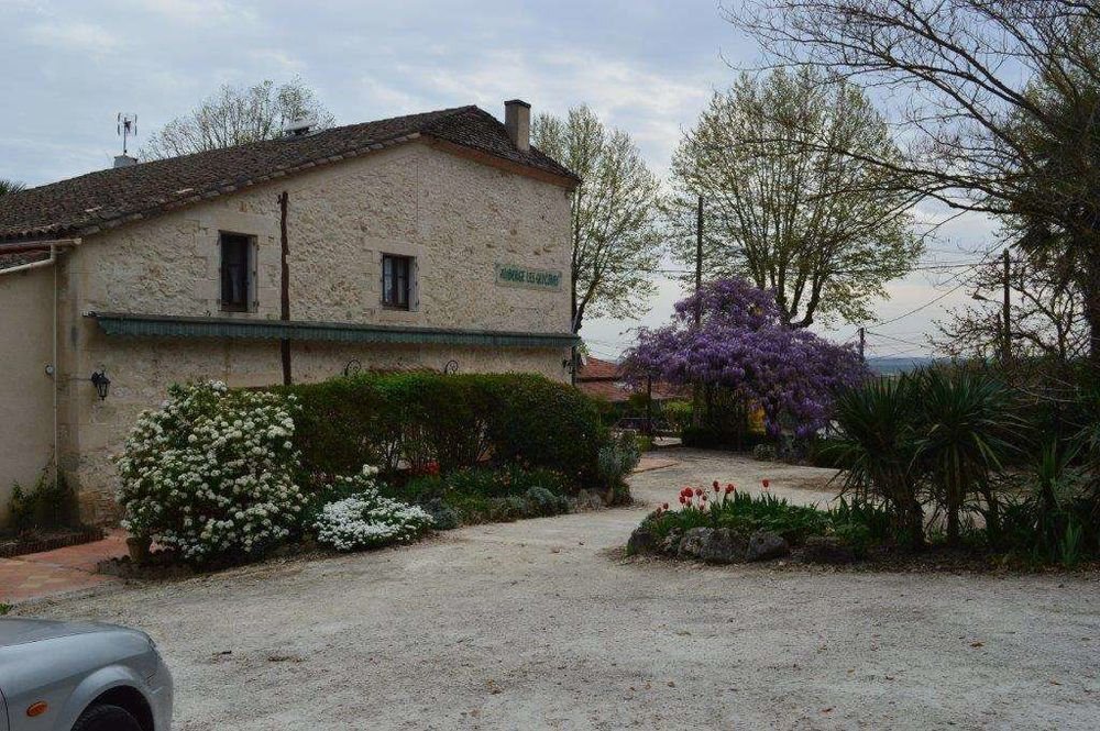 Appartement à vendre, 450m², Cancon