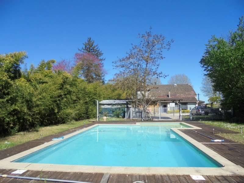 Appartement à vendre, 450m², Cancon